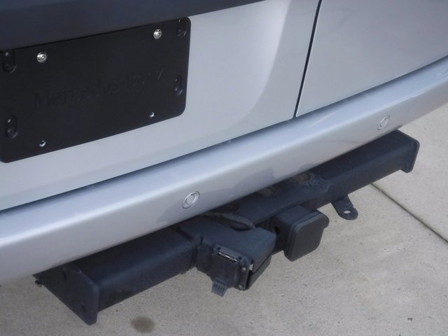 Used 2023 Mercedes-Benz Sprinter 3500 w/ Parking Package image 14