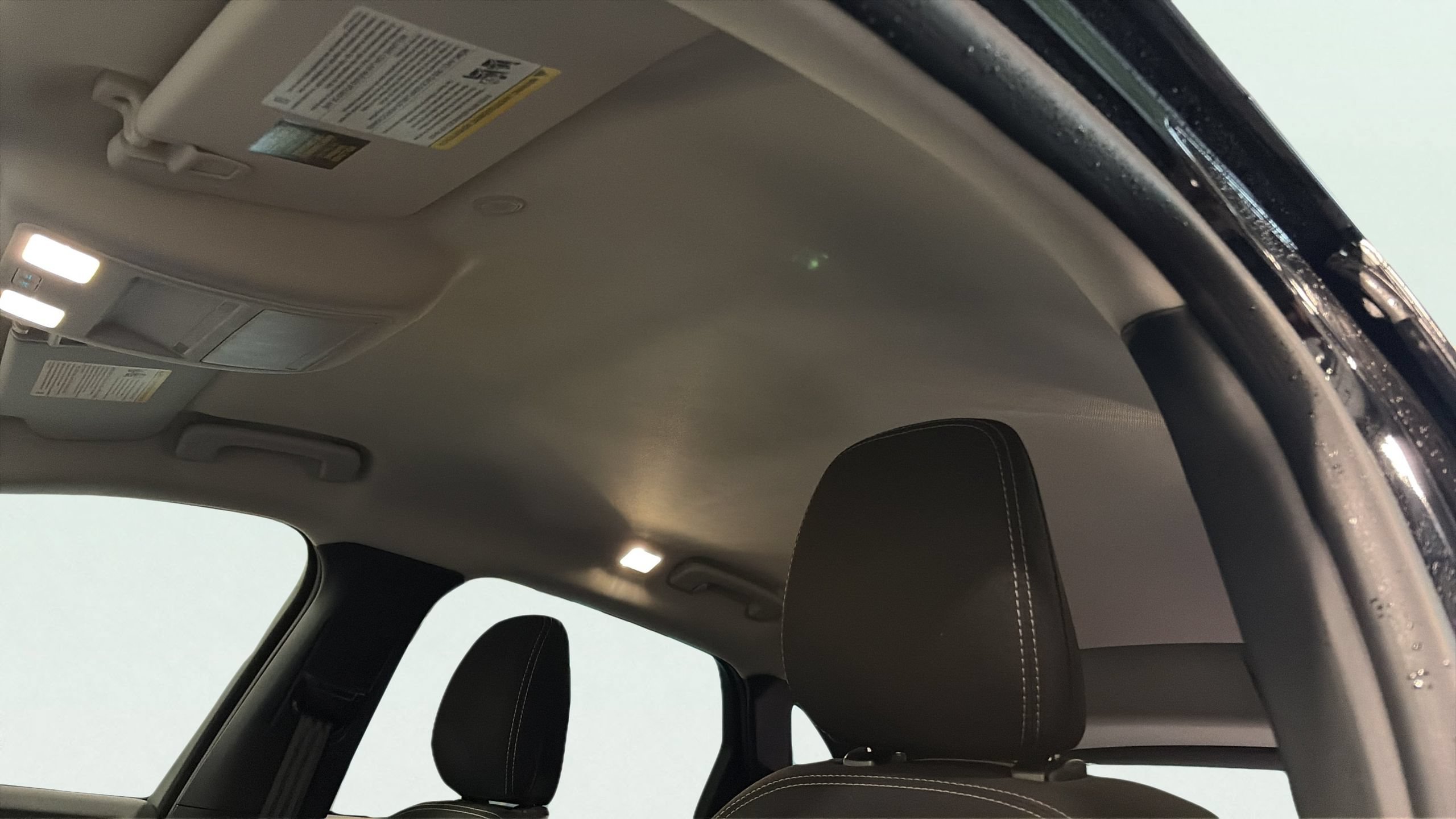 Used 2023 Ford Escape Active AWD/4WD image 27
