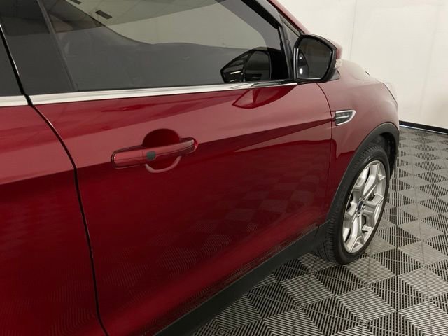 Used 2019 Ford Escape Titanium FWD image 7