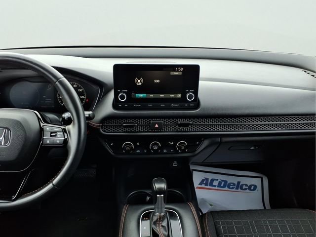 Used 2024 Honda HR-V Sport image 13