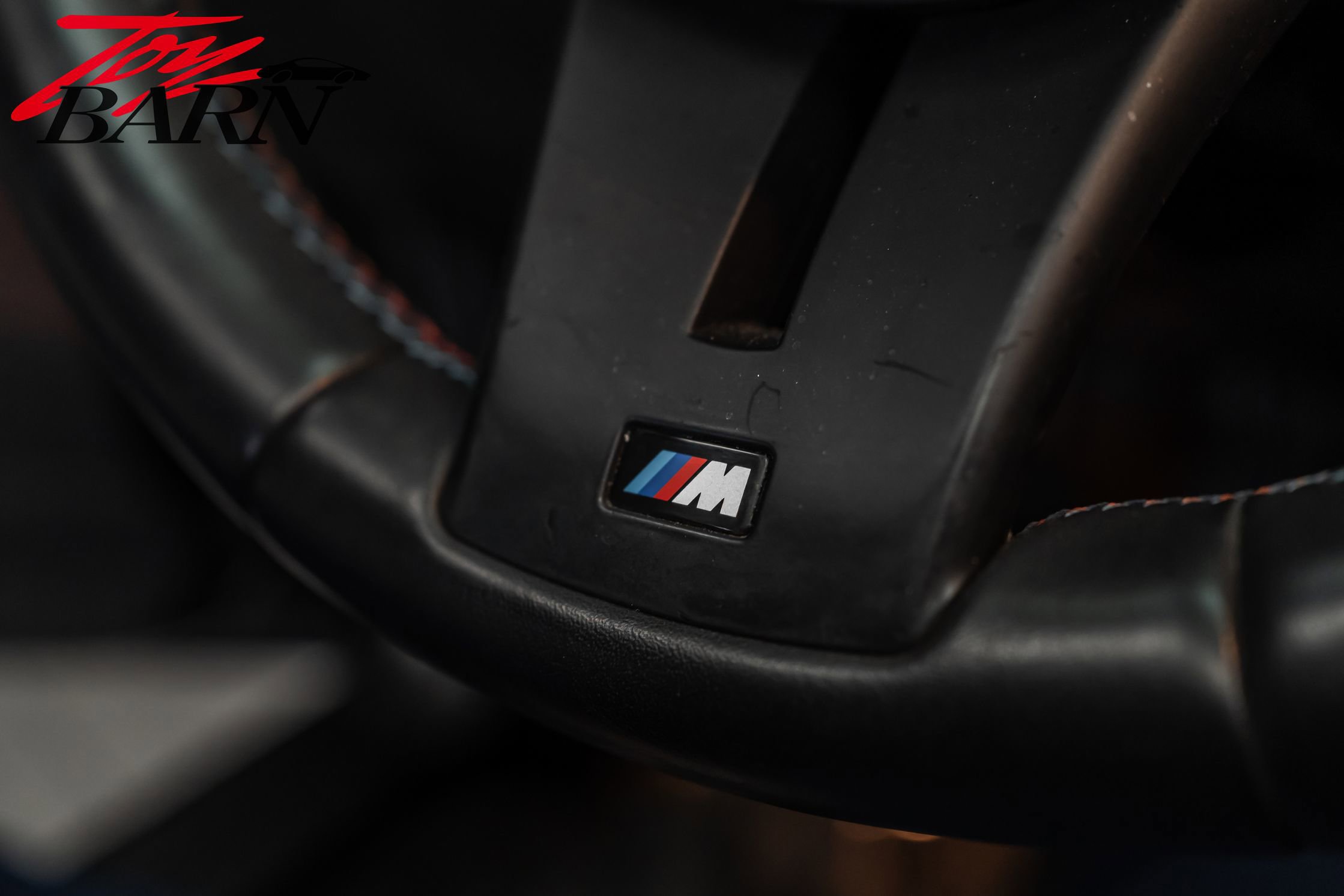 Used 2007 BMW M Roadster image 39