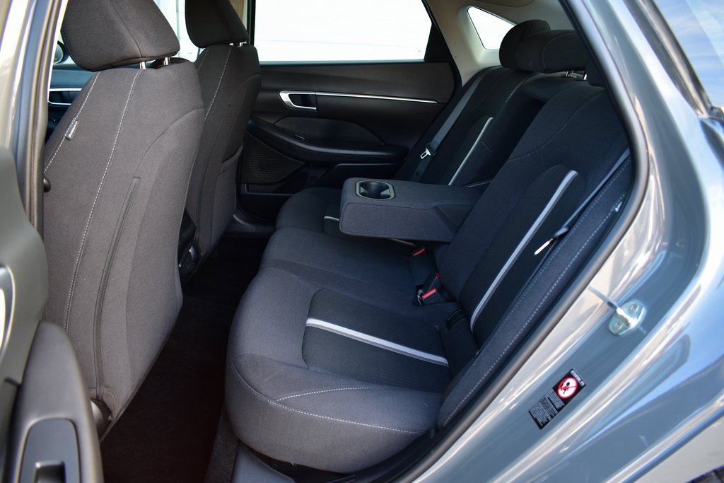 Used 2022 Hyundai Sonata SEL image 18