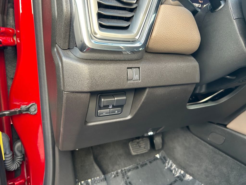 Used 2023 GMC Canyon Denali AWD/4WD image 19