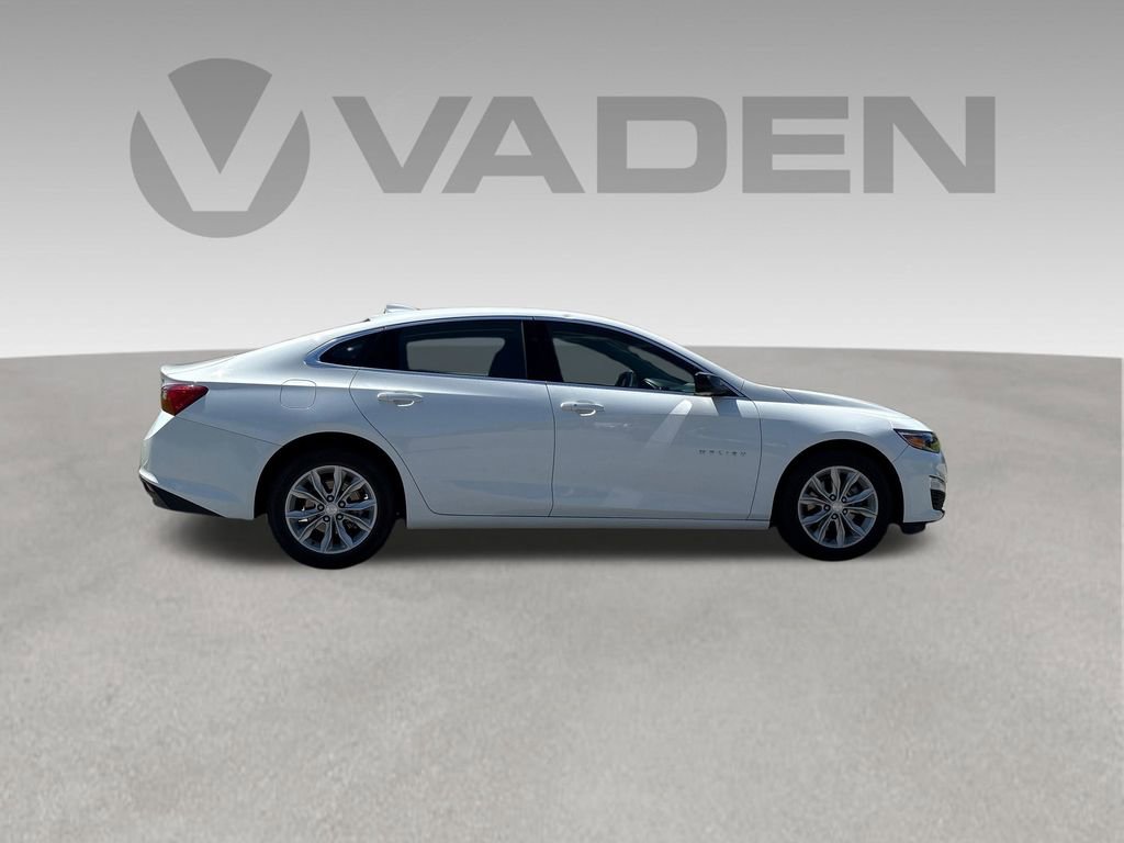 Used 2025 Chevrolet Malibu LT FWD image 30