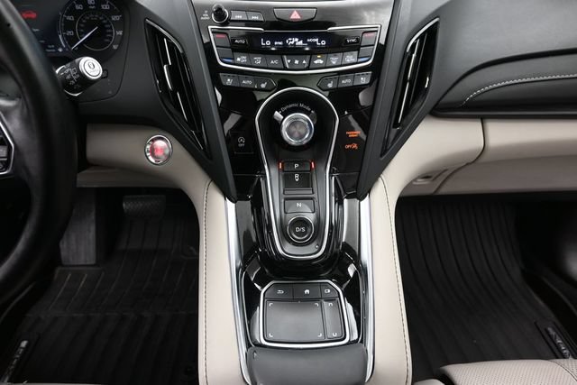 Used 2025 Acura RDX SH-AWD w/ Advance Package image 24