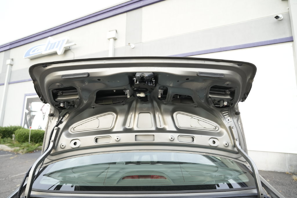 Used 2006 Honda Civic LX image 12