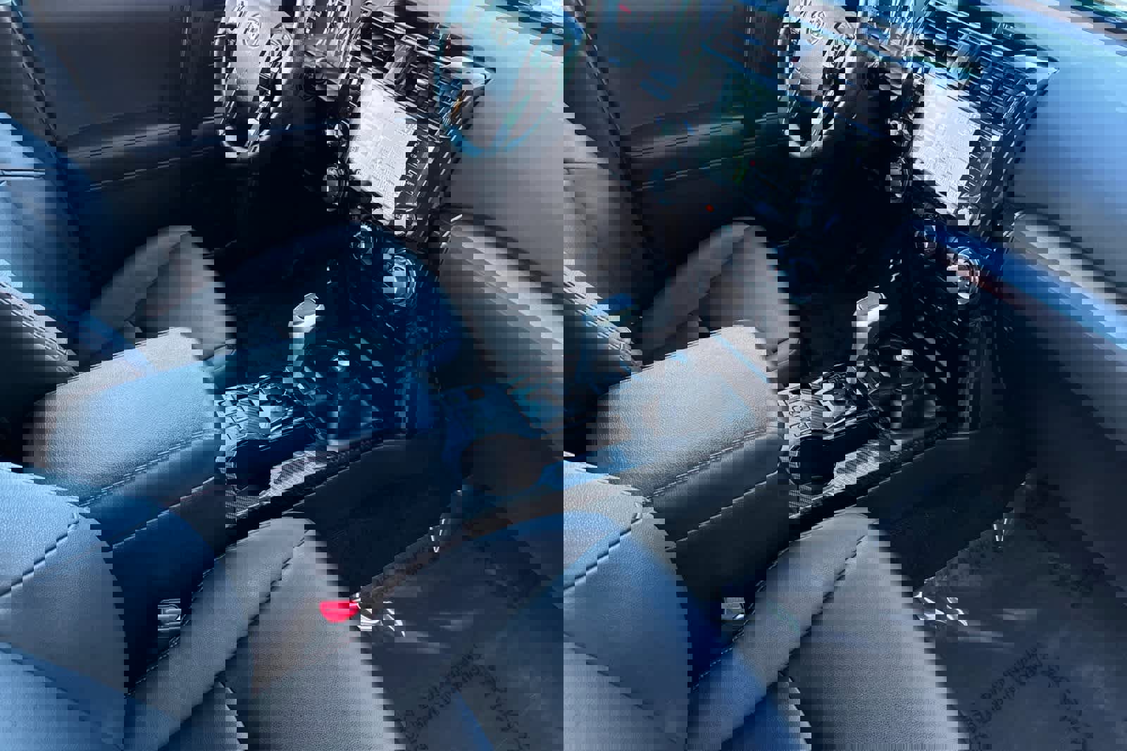 Used 2024 Toyota 4Runner TRD Off-Road Premium image 17