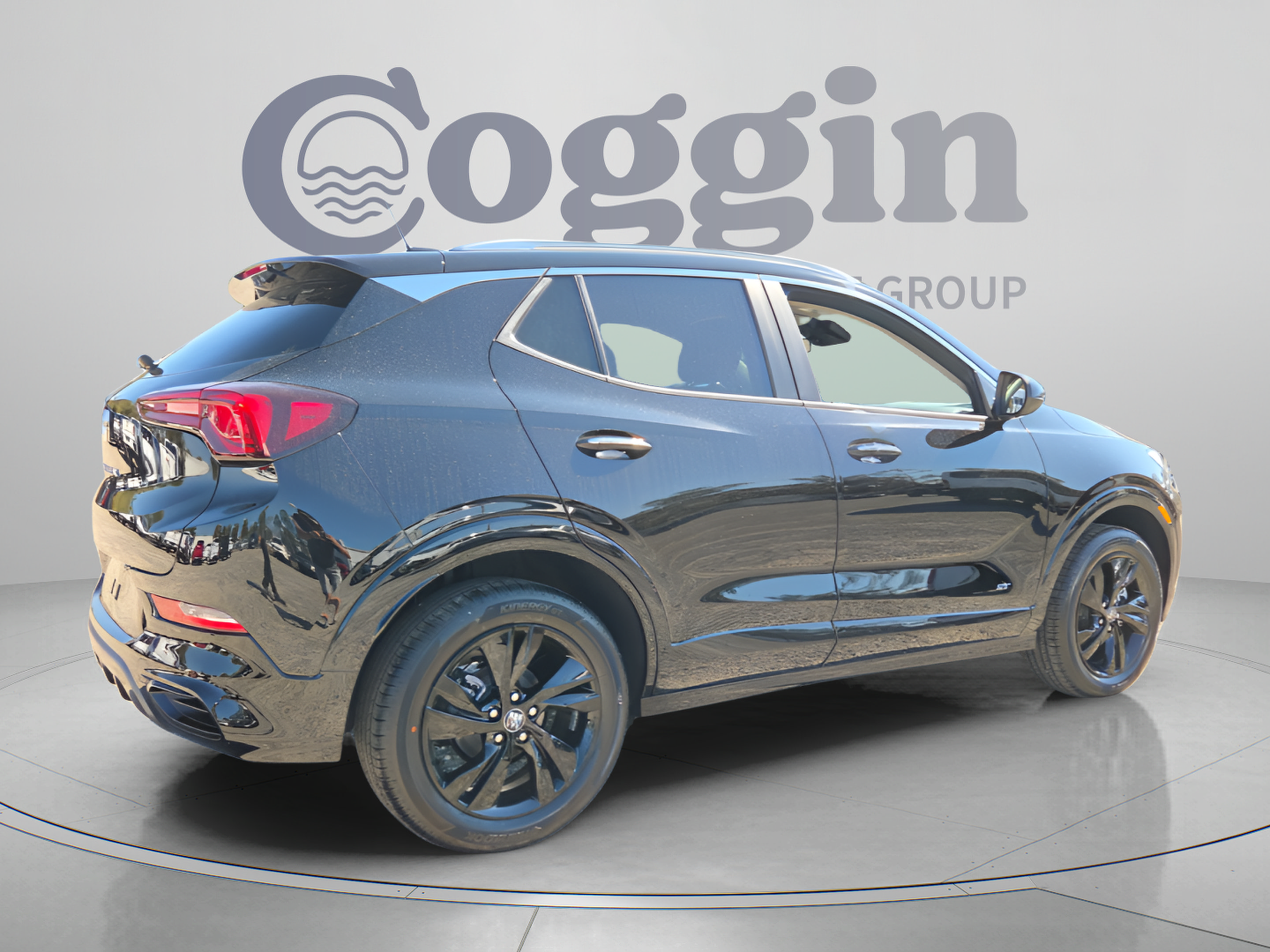 New 2026 Buick Encore GX Sport Touring w/ Comfort Package AWD/4WD image 6