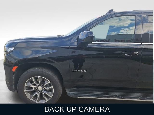 Used 2021 Chevrolet Tahoe LS image 18