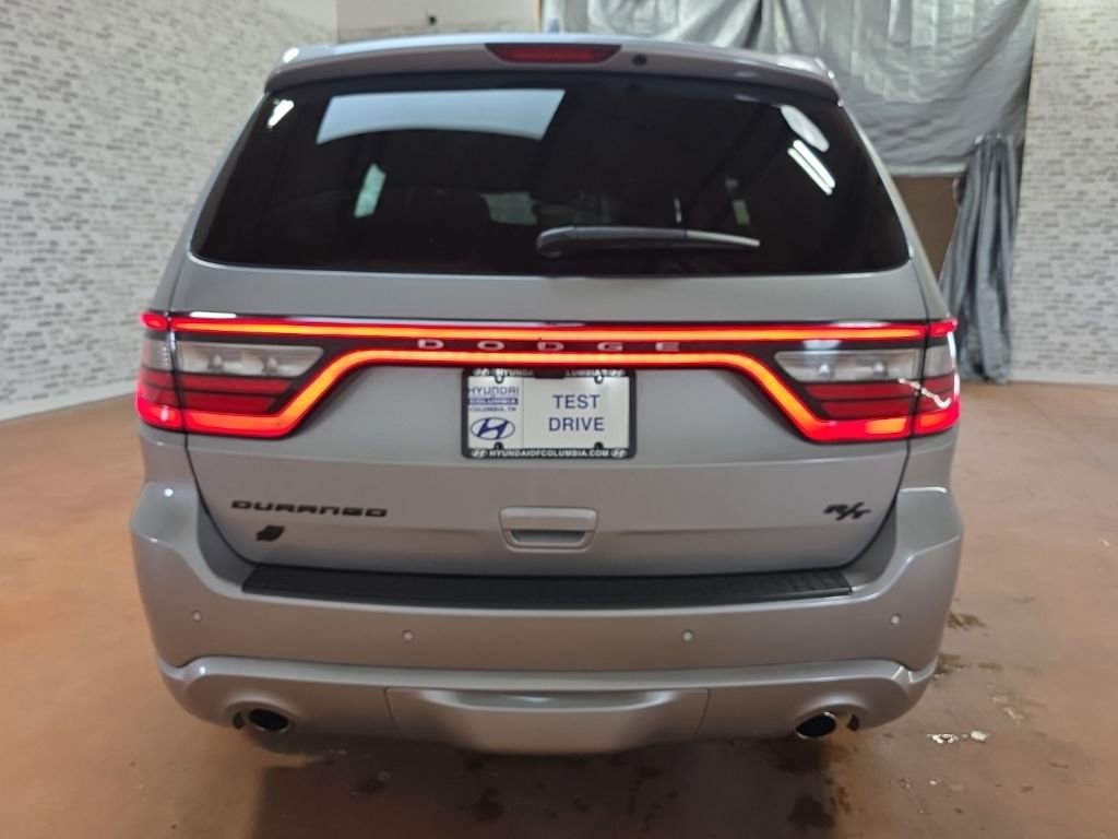 Used 2020 Dodge Durango R/T image 5