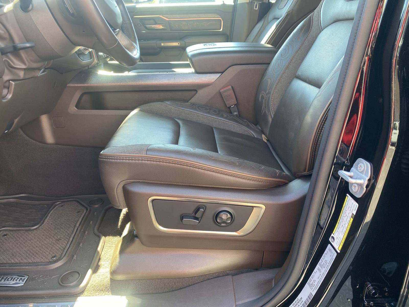 Used 2026 RAM 1500 Limited w/ Bed Utility Group AWD/4WD image 26