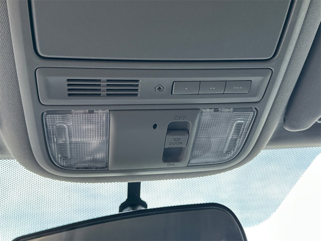 Used 2017 Honda Pilot EX image 32