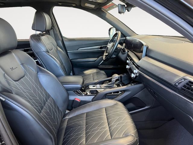 Certified 2024 Kia Telluride SX Prestige X-Line image 13