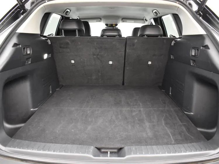 Used 2025 MAZDA CX-50 AWD 2.5 S w/ Preferred Package image 16