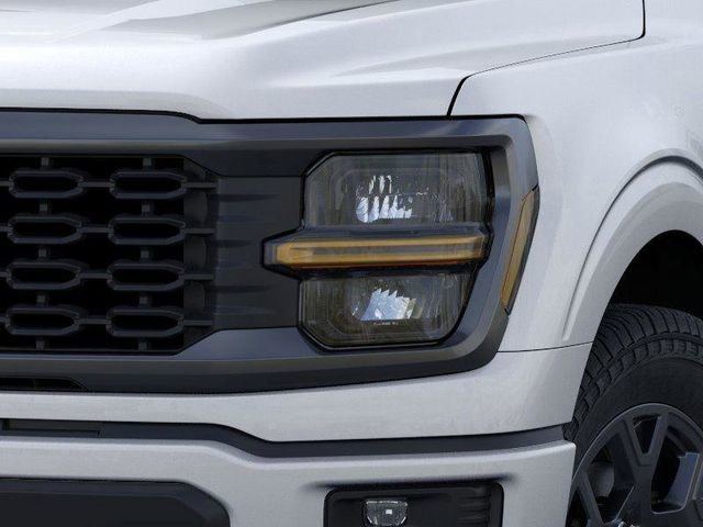 New 2026 Ford F150 STX image 18