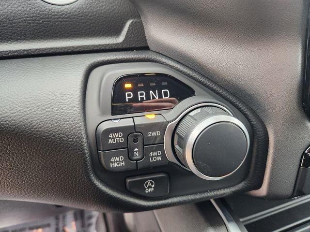 New 2026 RAM 1500 Big Horn w/ Night Edition image 17