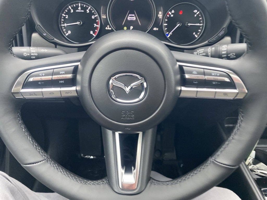 New 2026 MAZDA CX-50 AWD 2.5 S w/ Cargo Package image 20