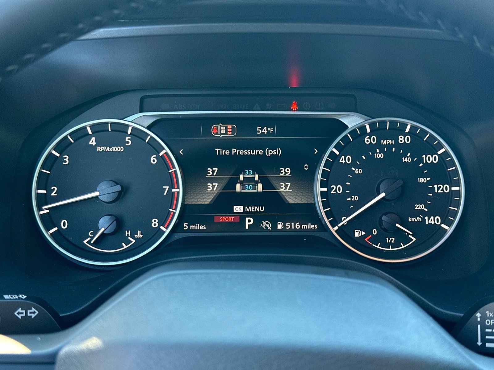 New 2026 Nissan Rogue SV w/ SV Premium Package image 28