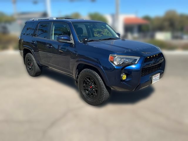 Used 2016 Toyota 4Runner SR5 RWD image 6