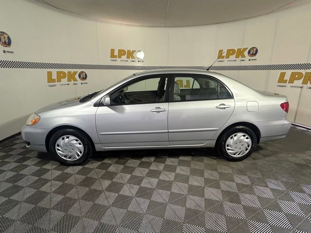 Used 2008 Toyota Corolla LE FWD image 6