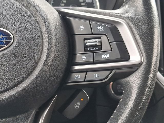 Used 2021 Subaru Forester Touring w/ Popular Package #2 image 24