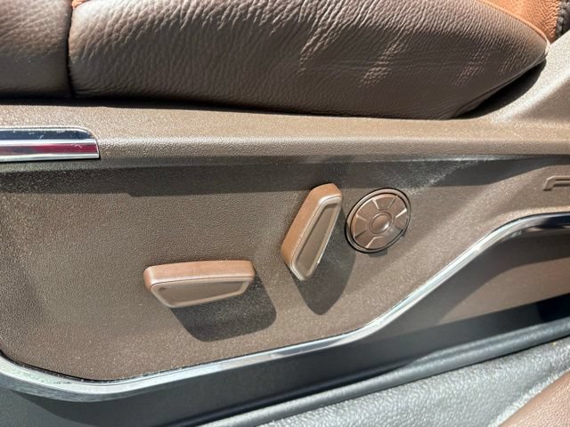 Used 2026 Ford F450 King Ranch AWD/4WD image 31