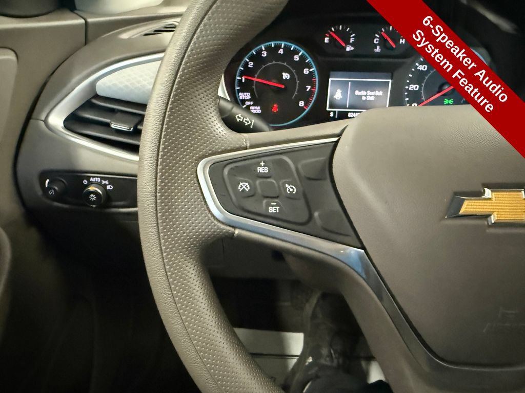 Used 2020 Chevrolet Malibu LS FWD image 17