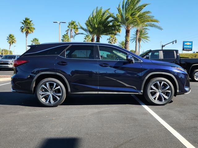Used 2022 Lexus RX 350L 350L image 7