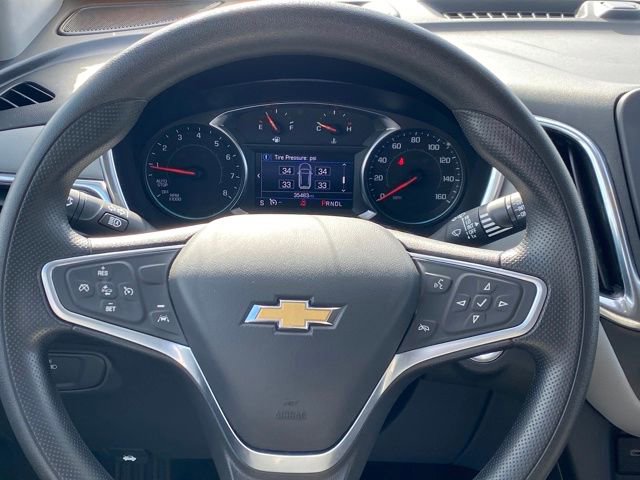 Certified 2022 Chevrolet Equinox LS w/ LS Convenience Package image 8