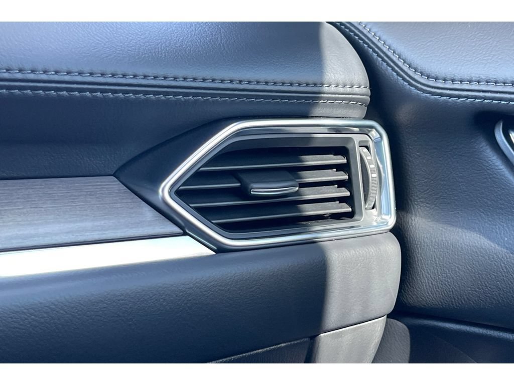 Certified 2022 MAZDA CX-5 Signature AWD/4WD image 31