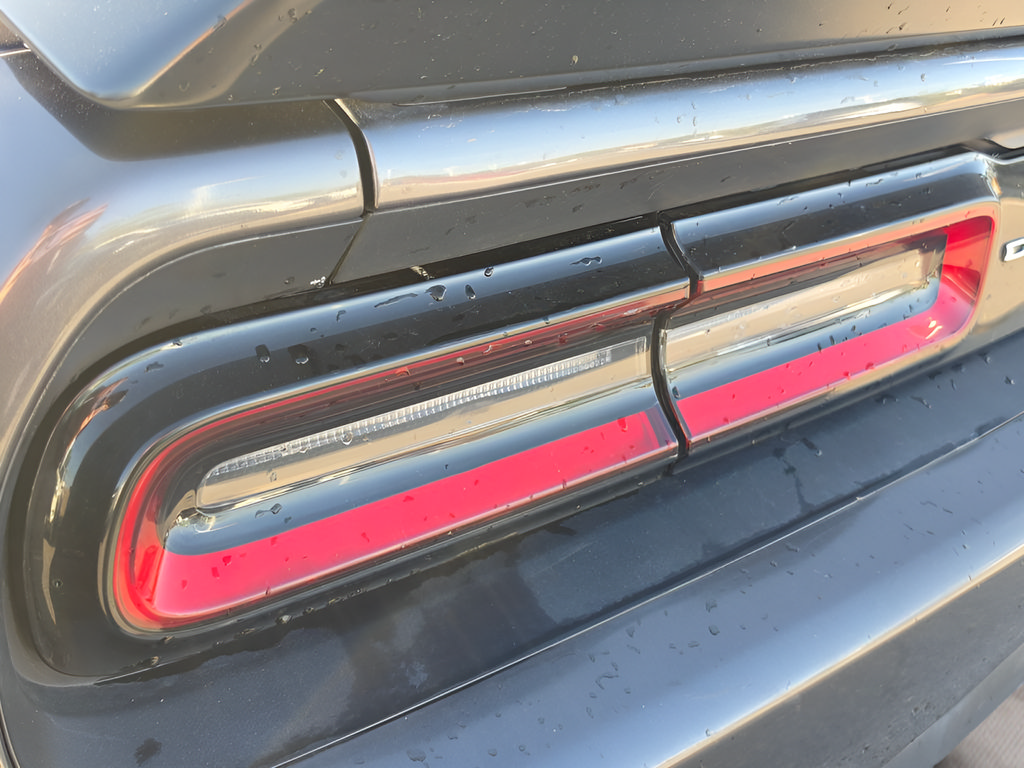 Used 2023 Dodge Challenger GT RWD image 11