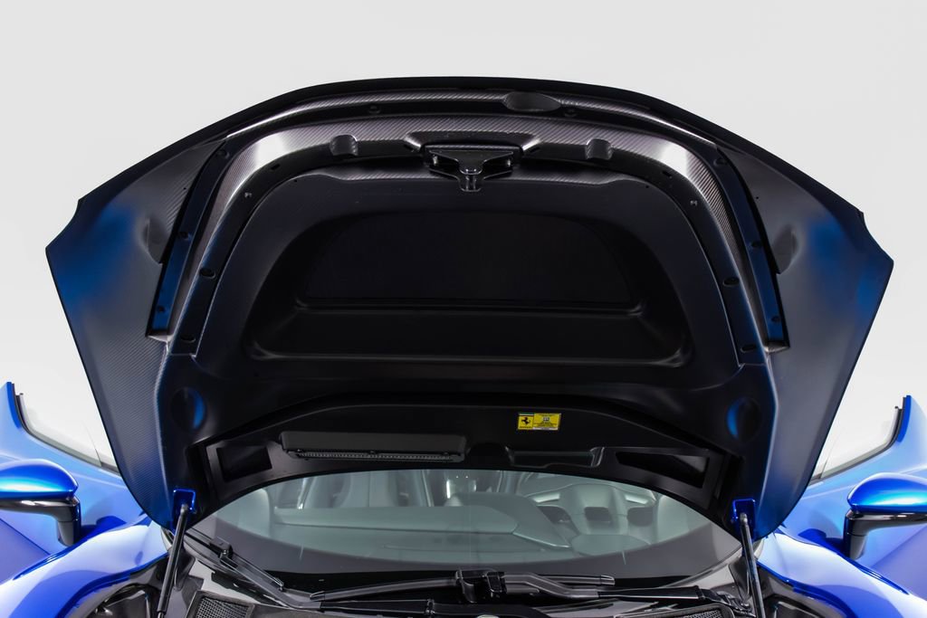 Certified 2022 Ferrari SF90 Stradale image 15