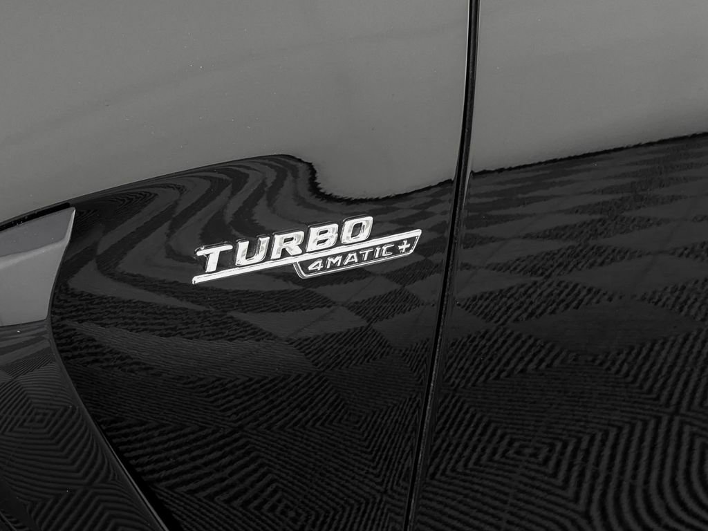 Used 2024 Mercedes-Benz CLE 53 AMG 4MATIC image 11