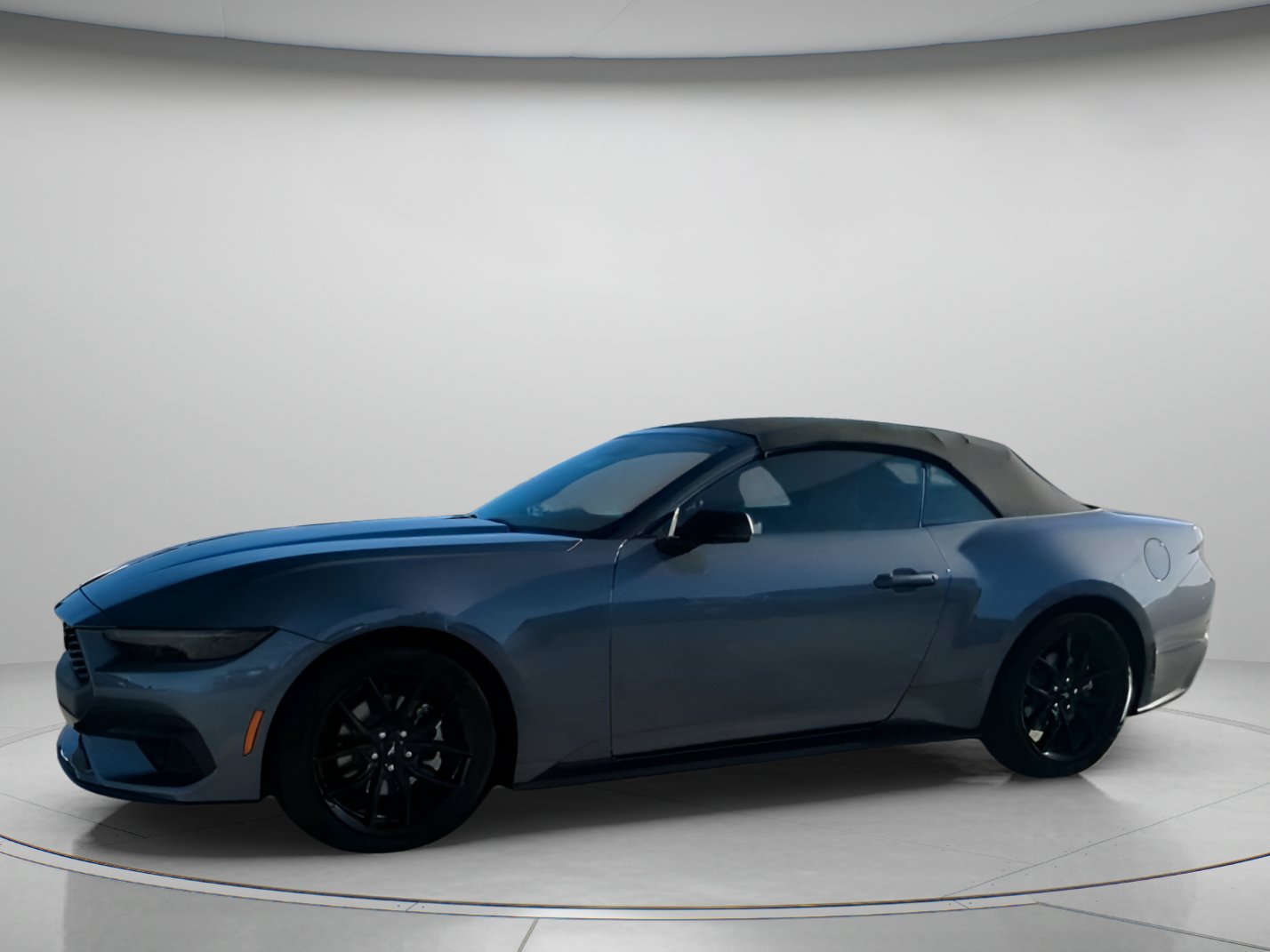 New 2026 Ford Mustang Premium RWD image 14