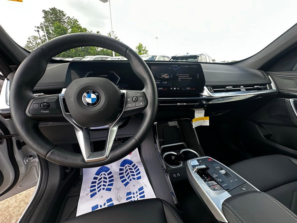 Certified 2026 BMW X1 xDrive28i w/ Convenience Package image 14