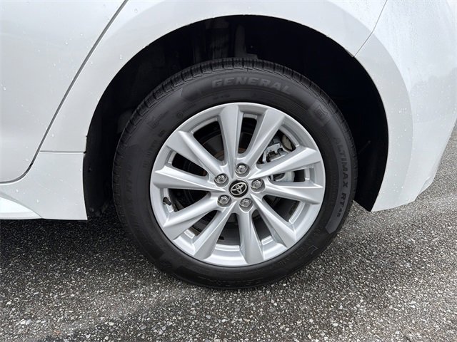 Used 2023 Toyota Corolla SE image 19
