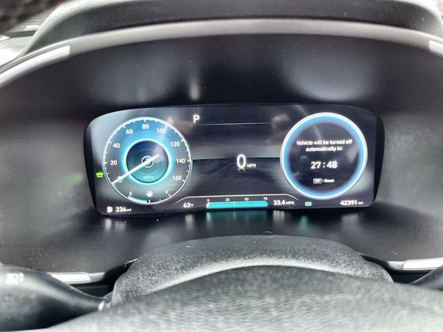 Used 2021 Hyundai Santa Fe SEL Premium AWD/4WD image 11