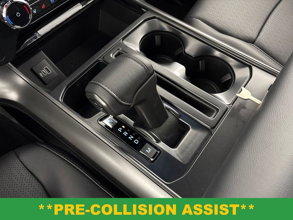 New 2026 Ford F150 Lariat AWD/4WD image 27
