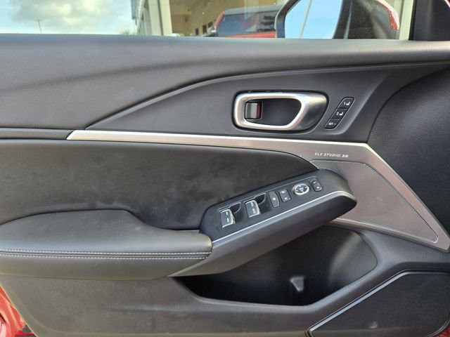 Certified 2024 Acura Integra A-Spec image 12