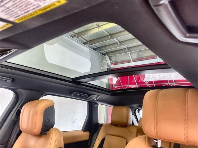 Used 2019 Land Rover Range Rover Sport Supercharged image 23