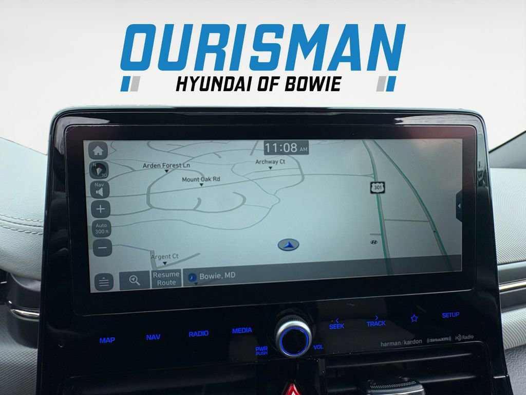 Used 2020 Hyundai Ioniq Limited image 23