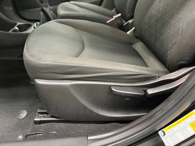 Used 2021 Chevrolet Spark LS FWD image 15