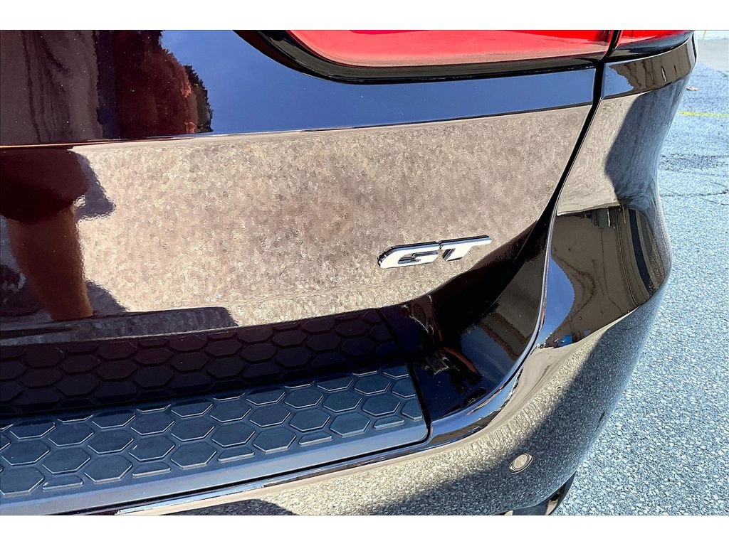 Certified 2025 Dodge Durango GT AWD/4WD image 35