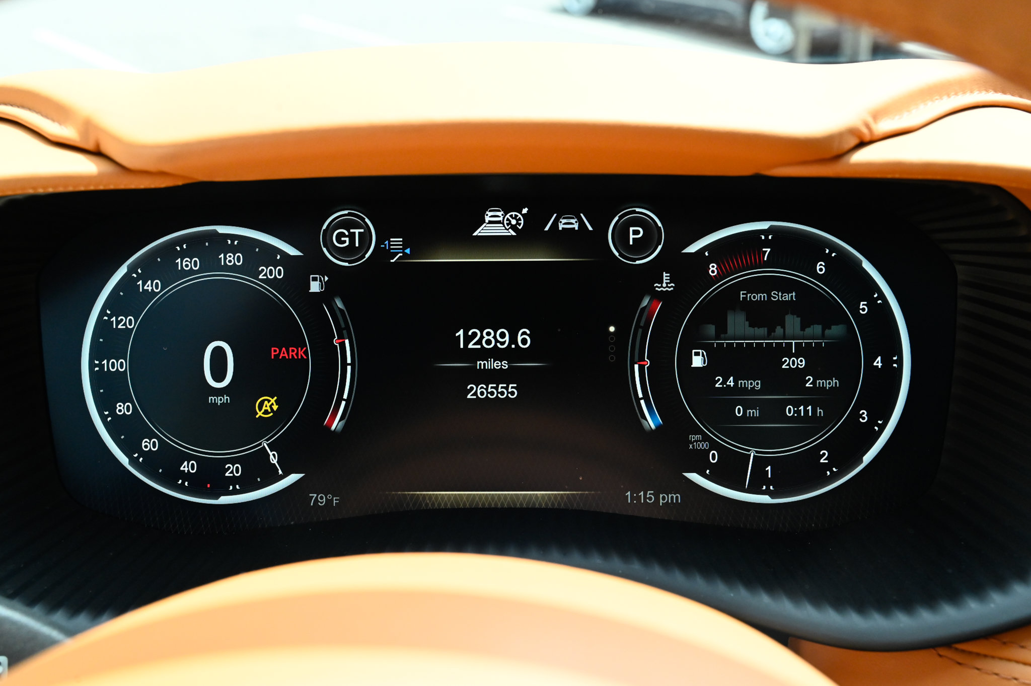 Used 2024 Aston Martin DBX AWD/4WD image 25