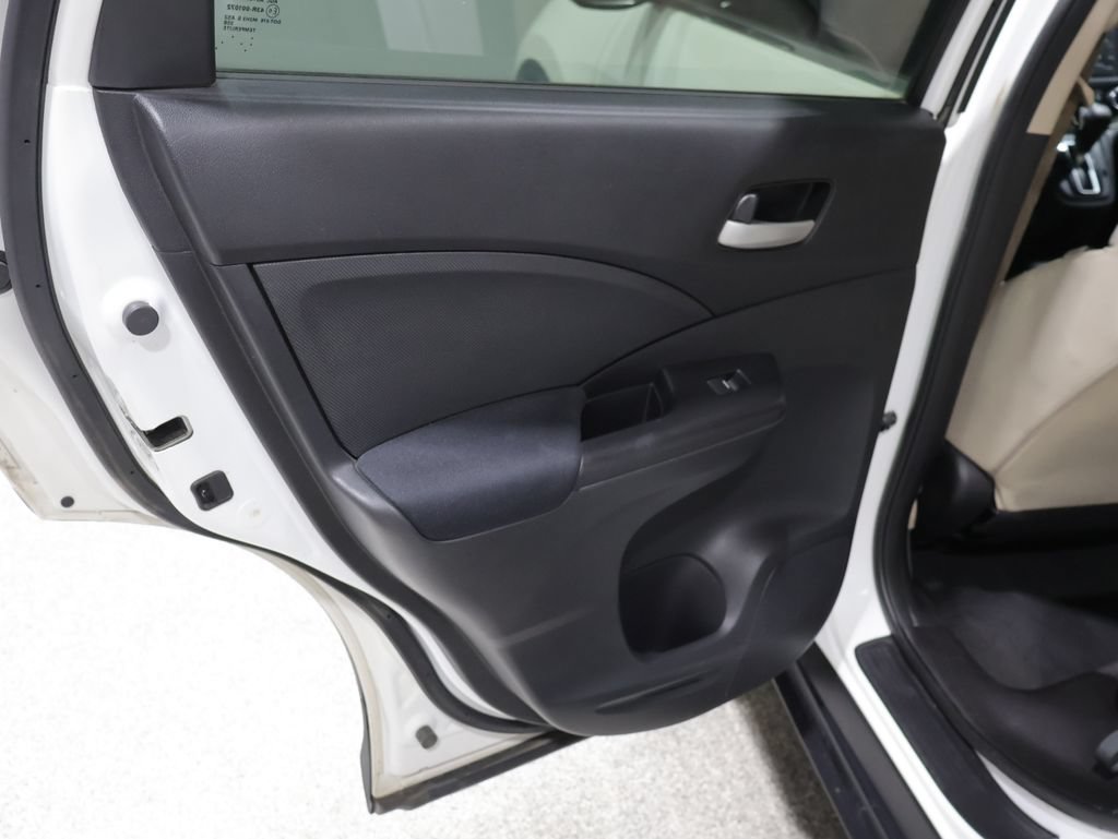 Used 2016 Honda CR-V LX image 19