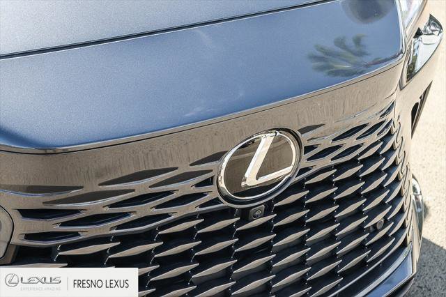 Certified 2024 Lexus RX 450h 450h+ Luxury image 11