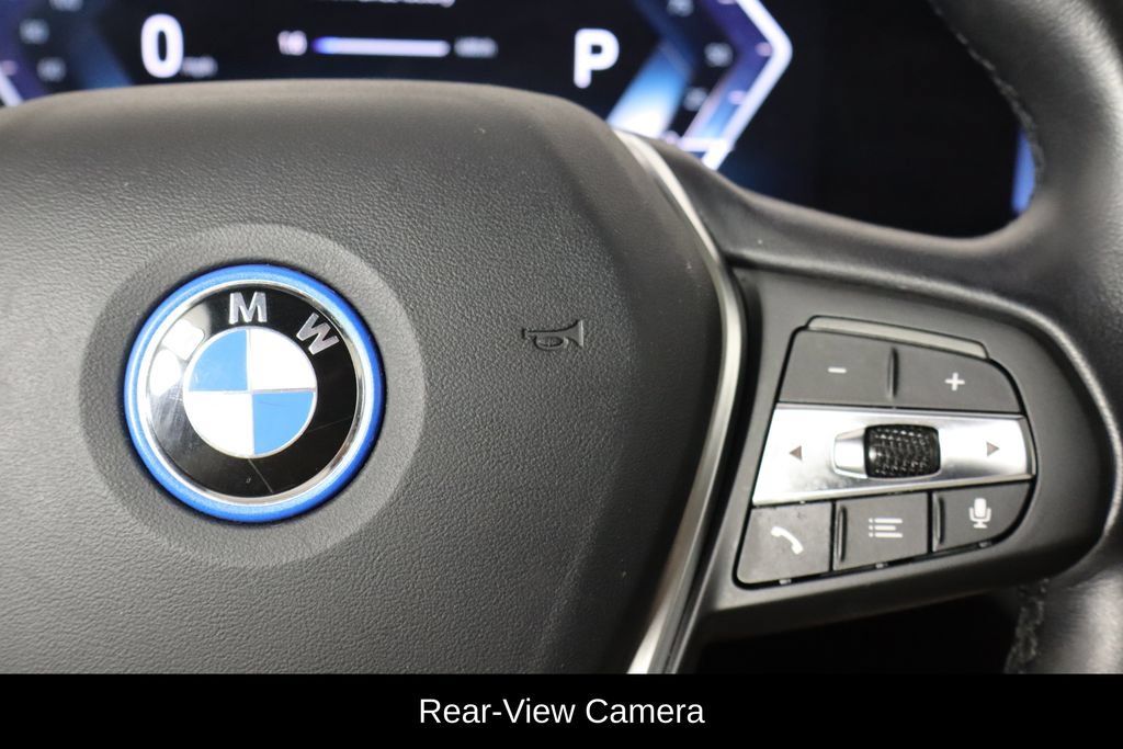 Used 2023 BMW i4 eDrive35 RWD image 10