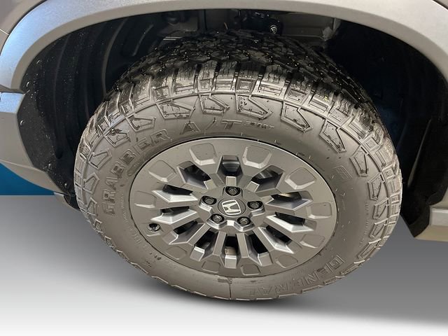 New 2026 Honda Passport TrailSport image 11