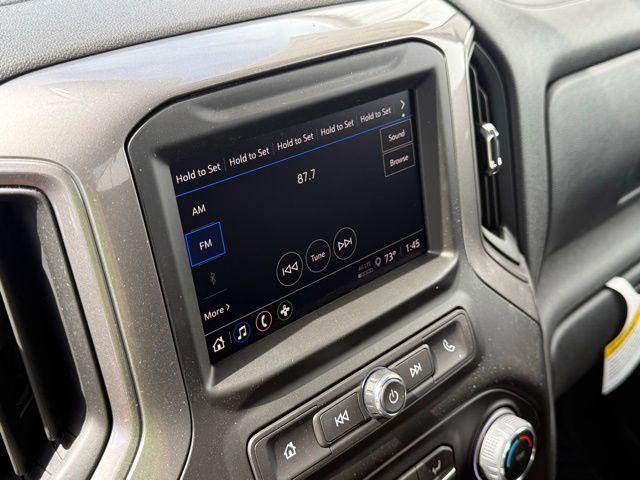 New 2026 Chevrolet Silverado 1500 W/T w/ WT Value Package image 12