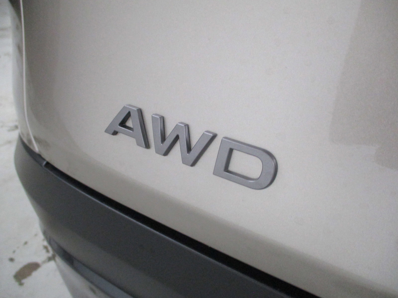 New 2025 Nissan Murano SL image 6